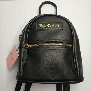 Juicy Couture NWT Mini Backpack